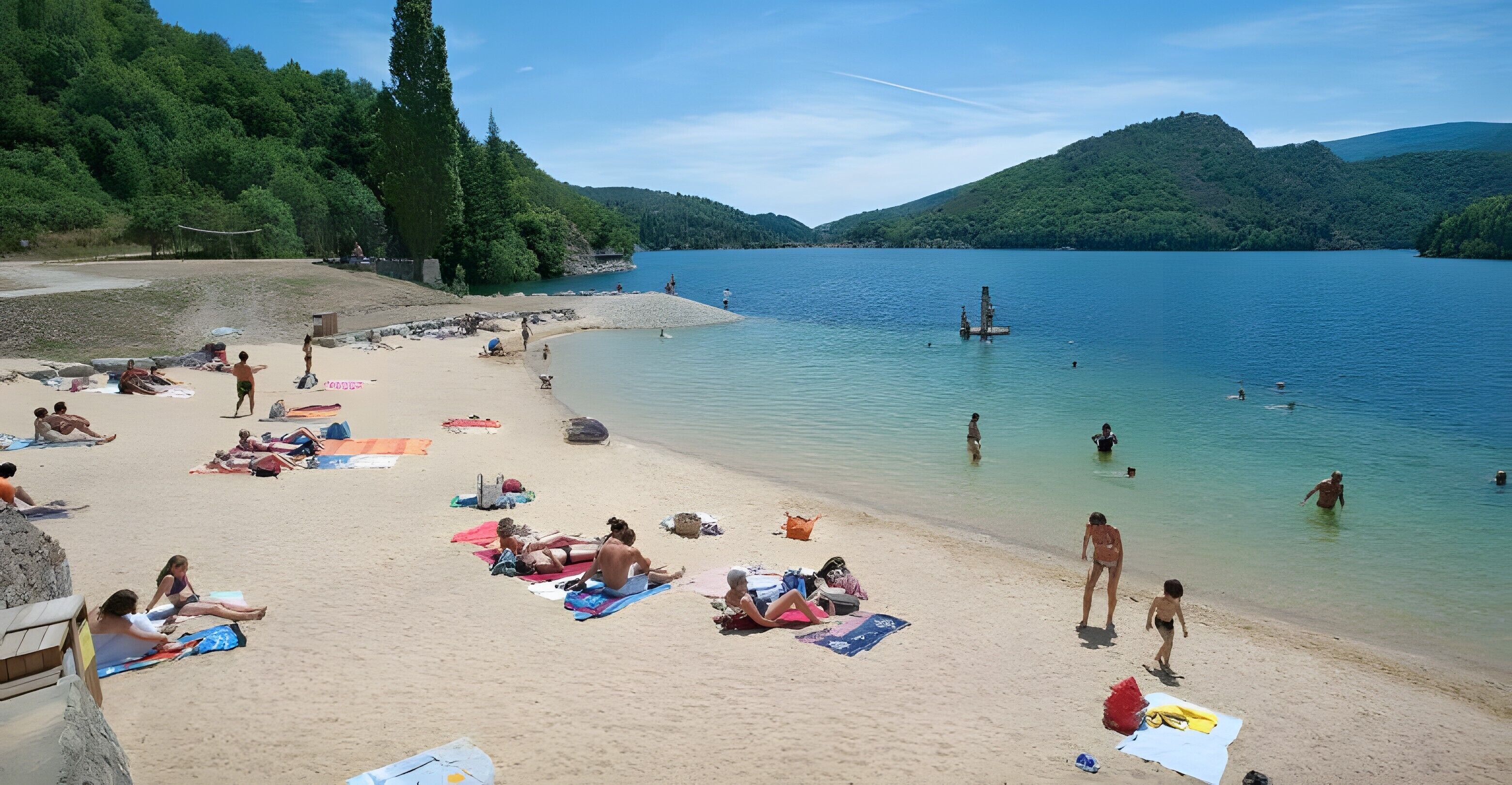 Strand