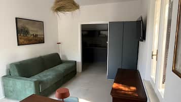 Télévision