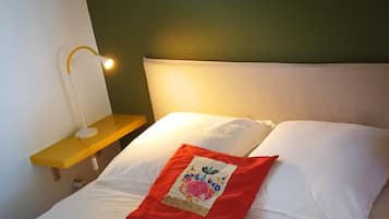 Bed sheets