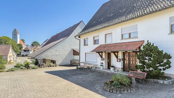 Exterieur