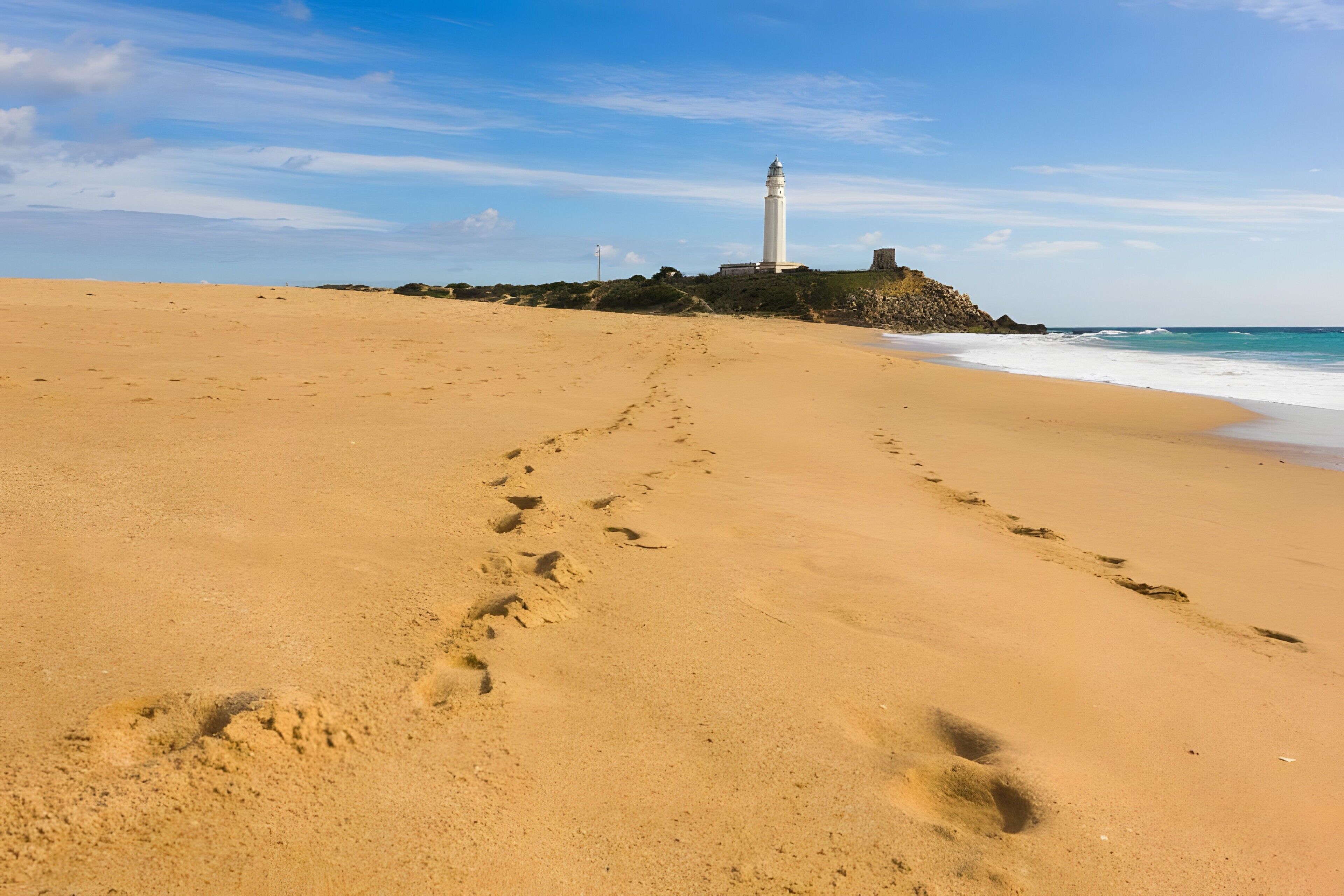 Plage