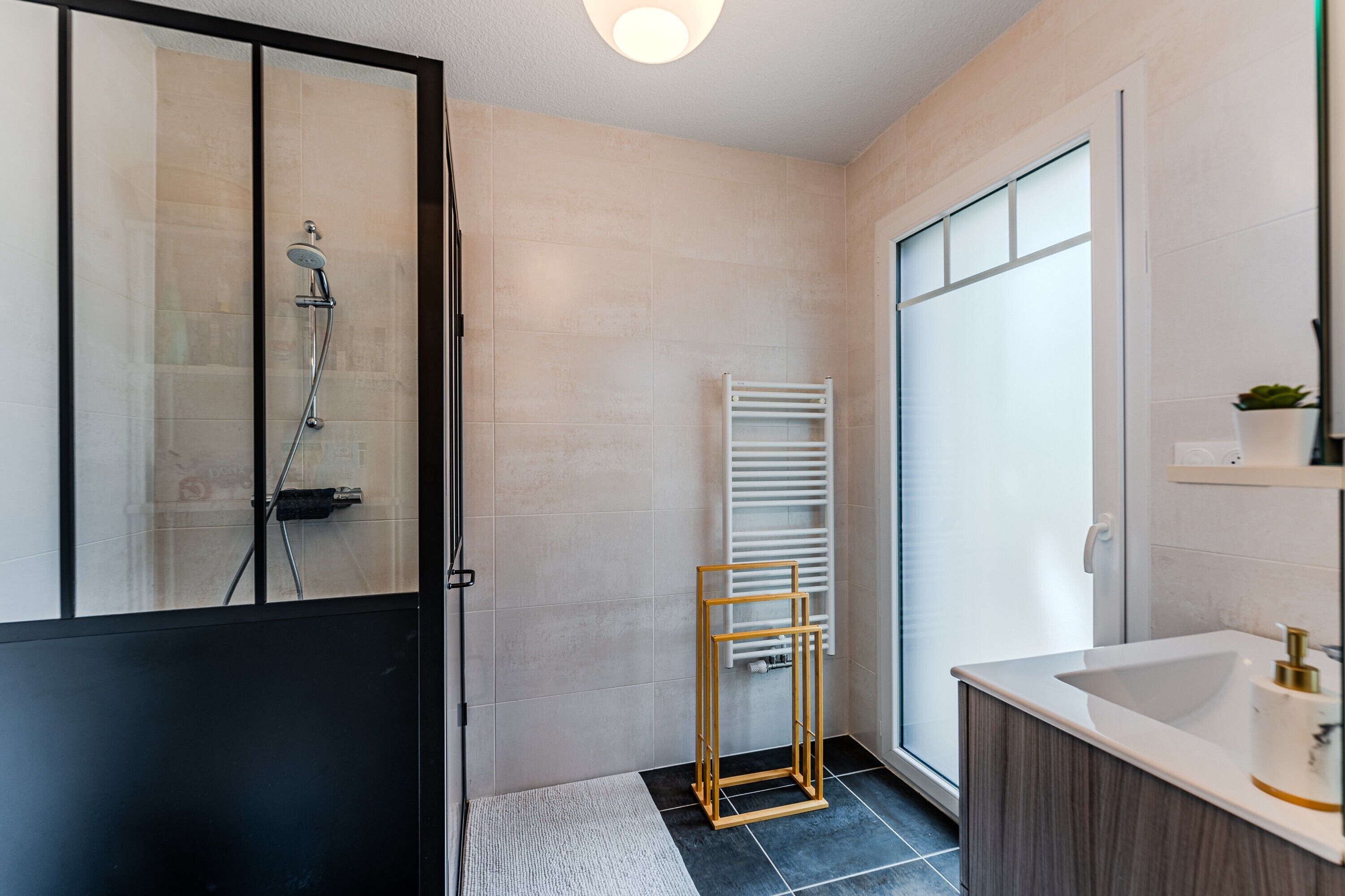 Shower