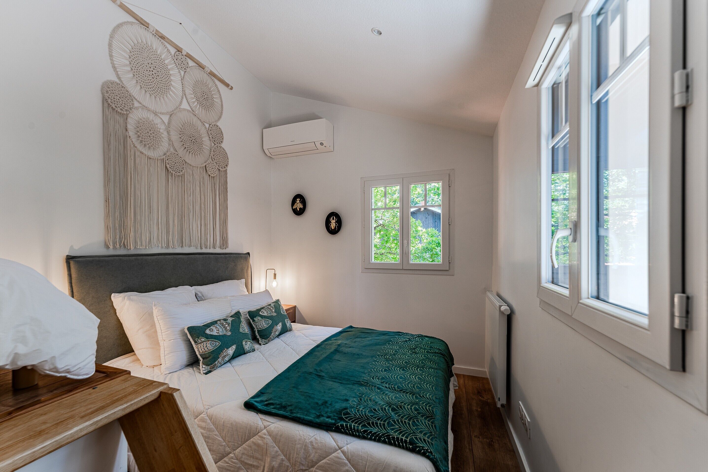 1 bedroom, WiFi