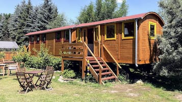 Eksteriør
