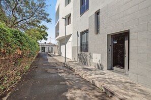 Unclassified image, 4 of 28, button - Apartamento Sauco--- (Los Llanos)
