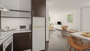Privékeuken