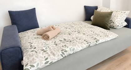 Loft11 – Krefeld, Wi-Fi, Smart TV, Central Location, Free Parking