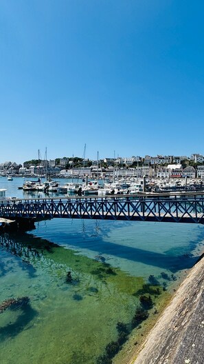 Port de plaisance