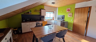 Apartment 'Riesling' with Shared Terrace and Wi-Fi