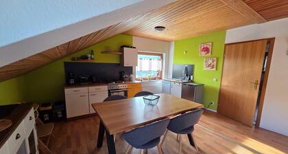 Apartment 'Riesling' with Shared Terrace and Wi-Fi