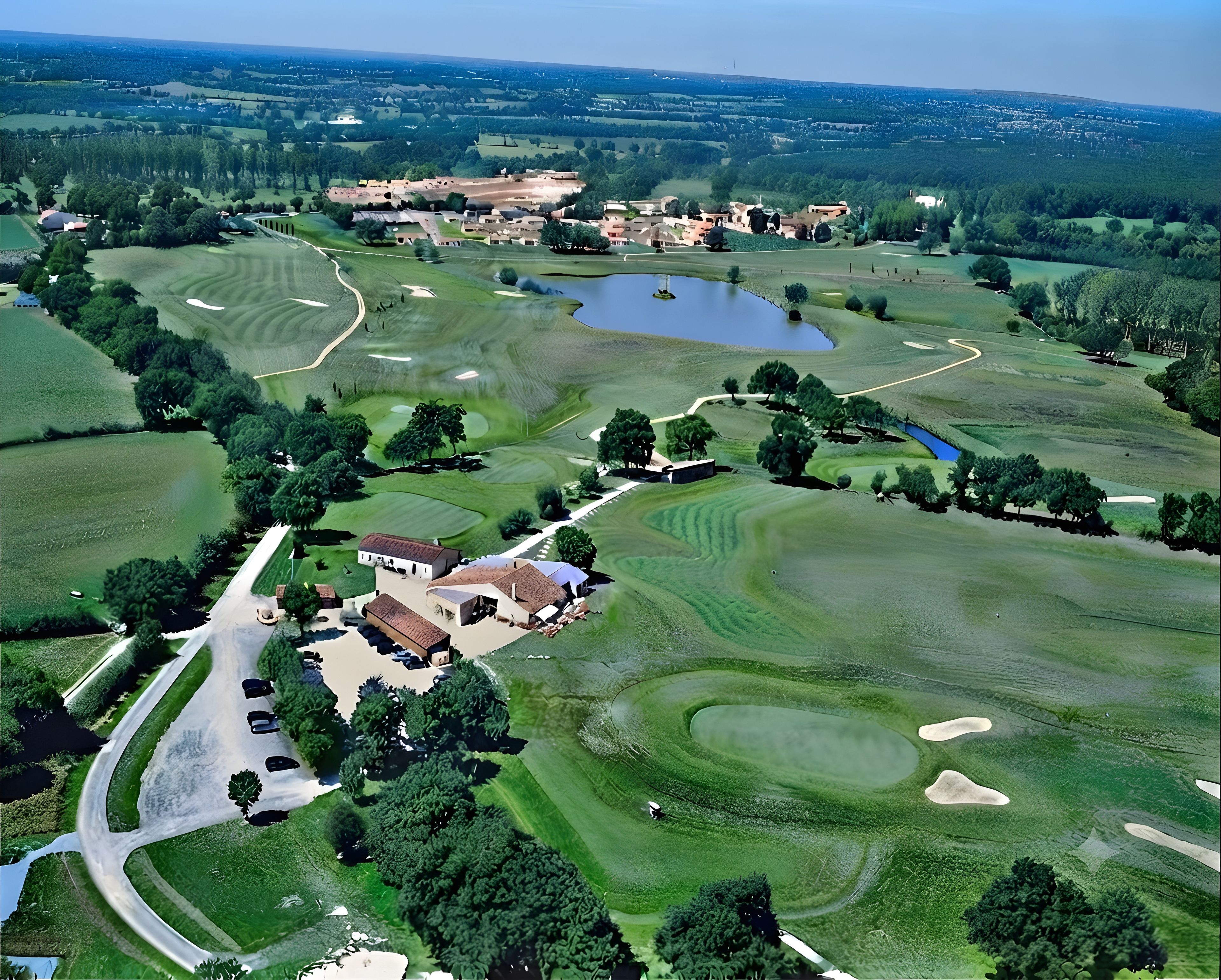 Golf