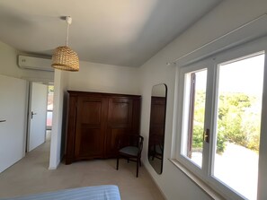 Interior - Apartment 'Il Casalino' with Air Conditioning (Marina di Campo)