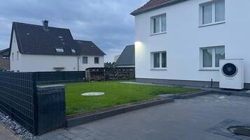 Unterkunftsgelände