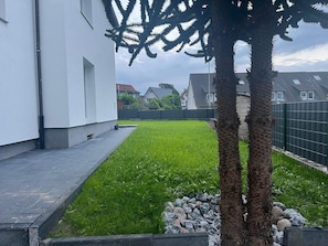 Unterkunftsgelände