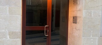 Apartment 'Los Mesones' with Wi-Fi