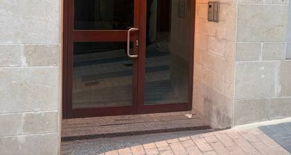 Apartment 'Los Mesones' with Wi-Fi