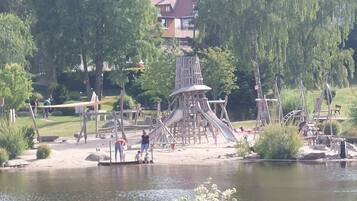 Kinderbereich