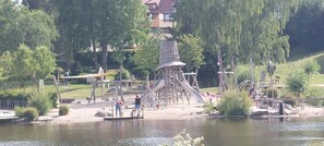 Kinderbereich