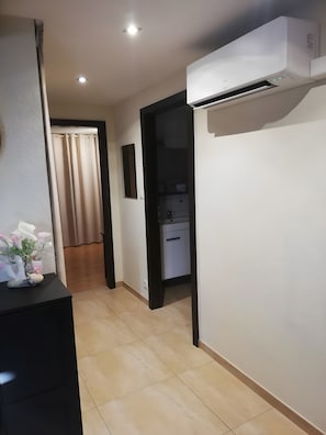 Interior - Gites Jeannepierre "Nouky" – Space, Comfort and Serenity (Berrwiller)