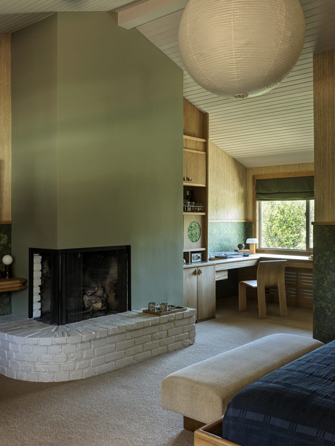 Classic Room | Interior