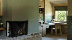 Chambre classique | Intérieur