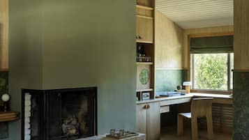 Classic Room | Interior