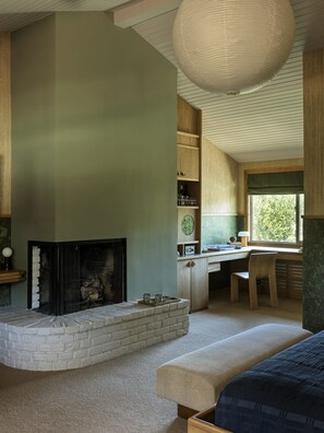 Kamar Klasik | Interior