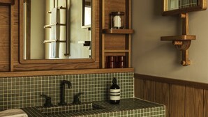 Chambre classique | Salle de bain