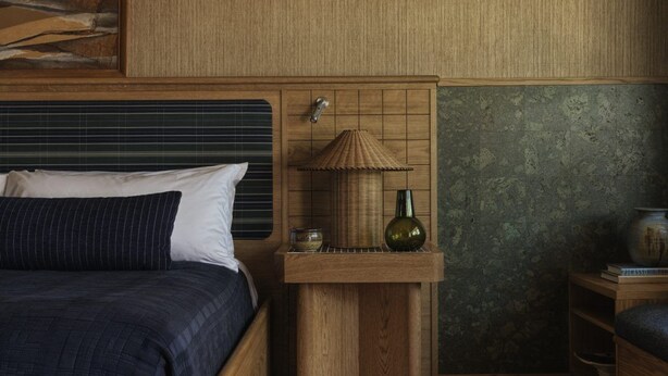 Chambre classique