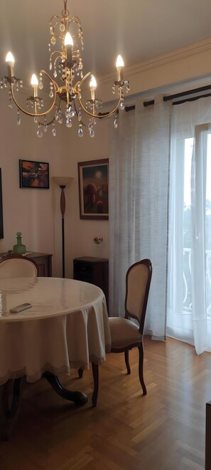Unclassified image, 5 of 10, button - "By The Sea" Apartment with Sea View, Wi-Fi, and Air Conditioning (Palaio Faliro)