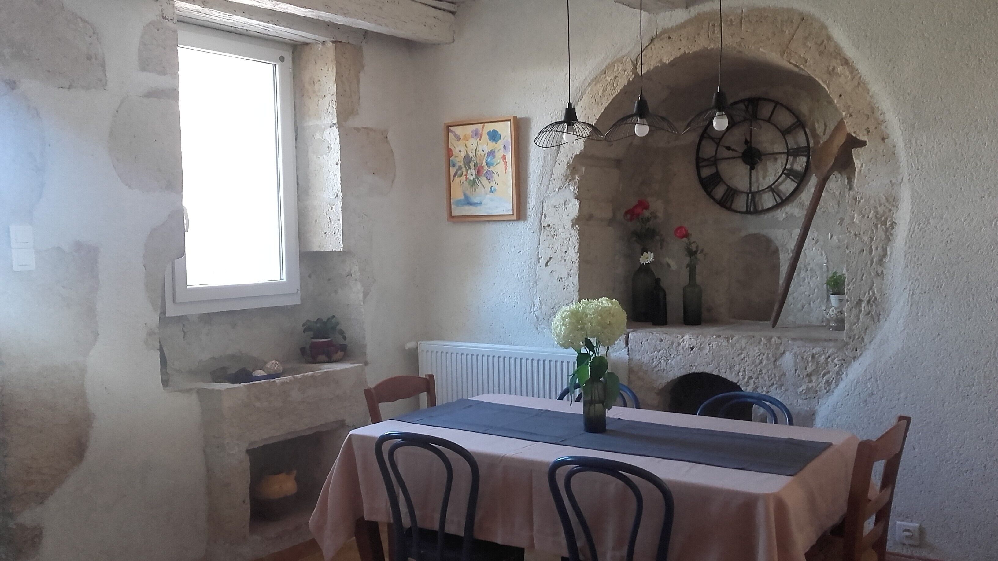 Restauration