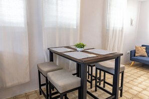 Dining - Cozy Apartment, Cataño (Cataño)