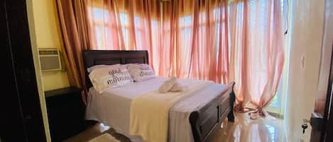 3 bedrooms