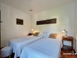 Iron/ironing board, free WiFi, bed sheets - Villa in Benissa with private pool for 8 guests | Costa Blanca holiday rental - ALELUYA (Benissa)