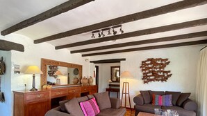 Unclassified image, 3 of 59, button - Villa in Benissa with private pool for 8 guests | Costa Blanca holiday rental - ALELUYA (Benissa)