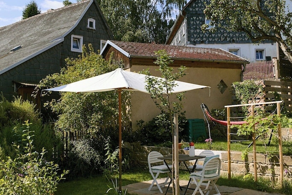 Speisen im Freien