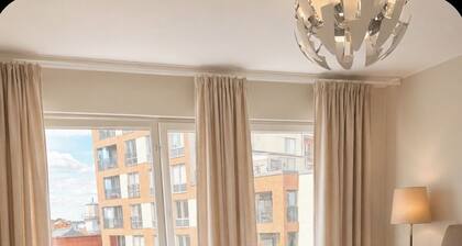 Nordhaven Sundbyberg