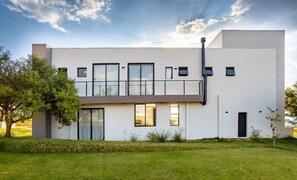 Eksteriør