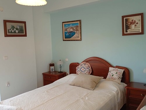 Elounda Sea View Maisonette