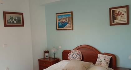Elounda Sea View Maisonette