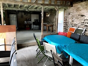 Restauration