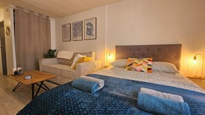 Habitación