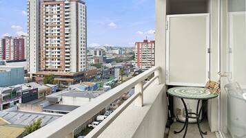 Apartment | Property grounds
