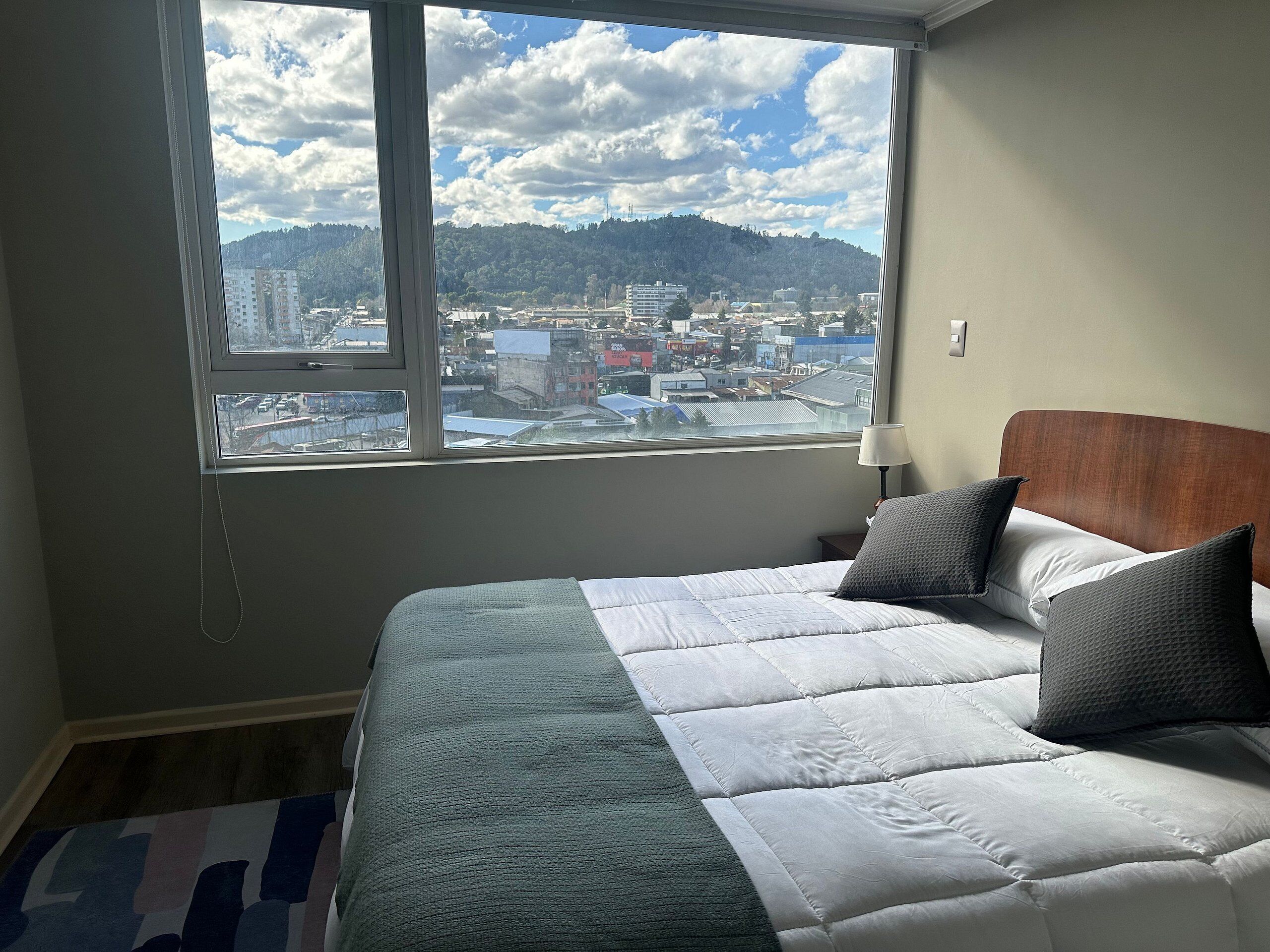 Apartment | WiFi (free)