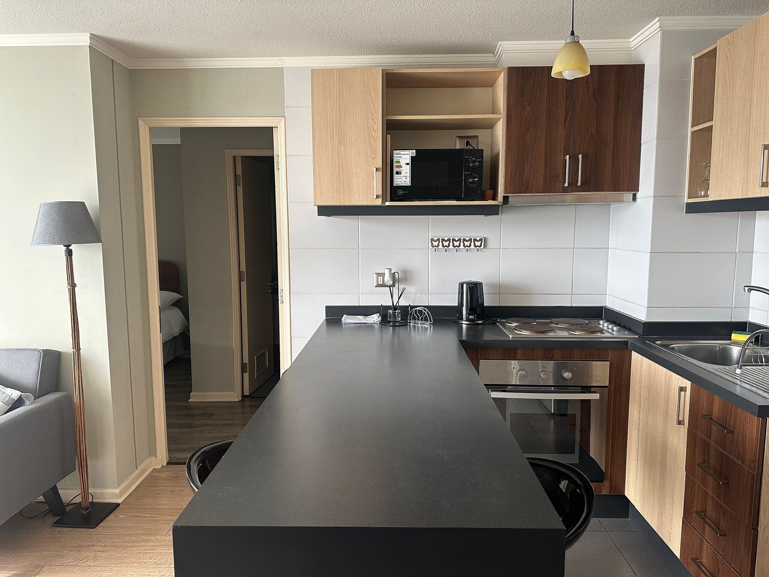Apartment | Private kitchen