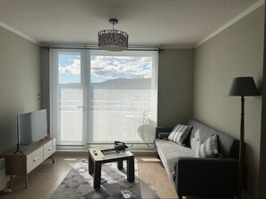 Unclassified image, 5 of 21, button - Oceana Suites Centro Carrera (Temuco)