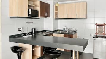 Apartment | Private kitchen