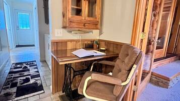 Intérieur