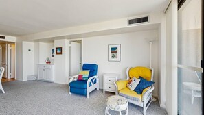 Interior - Sea Colony - 603N Edgewater House (Bethany Beach)