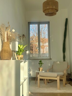 Interior - Casa Moelda | Milan-Malpensa (MXP) 15 min. from Milan-Fiera (Legnano)